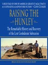 Raising the Hunley